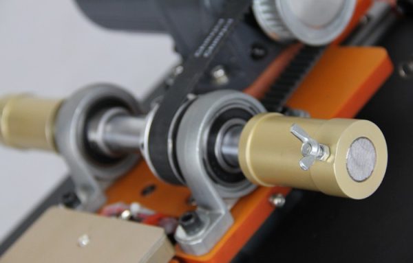 Fixed Mould Manual Operation LCD Separating Machine