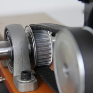 Fixed Mould Manual Operation LCD Separating Machine