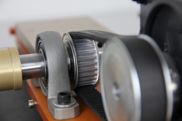 Fixed Mould Manual Operation LCD Separating Machine