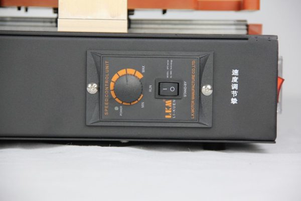 Fixed Mould Manual Operation LCD Separating Machine