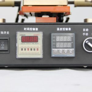Fixed Mould Manual Operation LCD Separating Machine