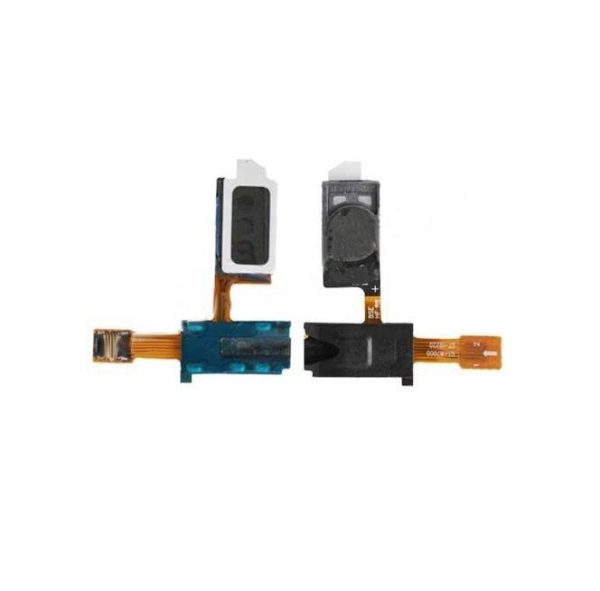 5191 For samsung Galaxy Note Ear Speaker with Earphone Jack
