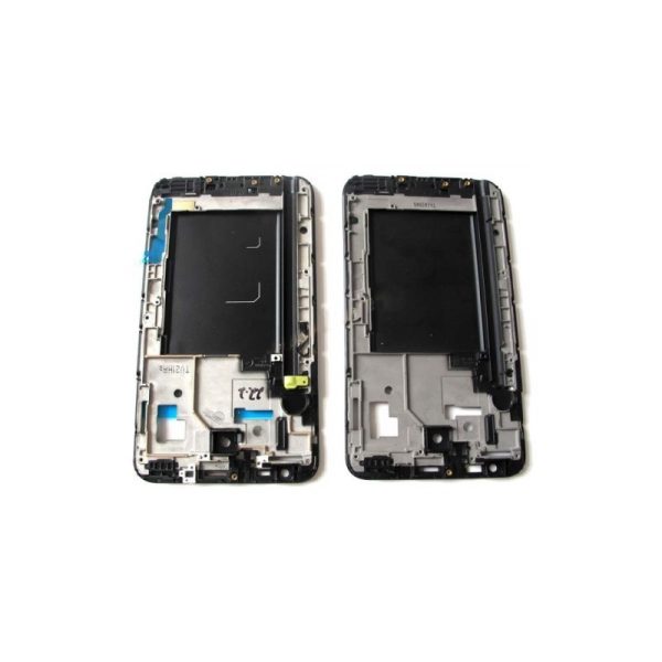 For samsung Galaxy Note Front Faceplate Cover