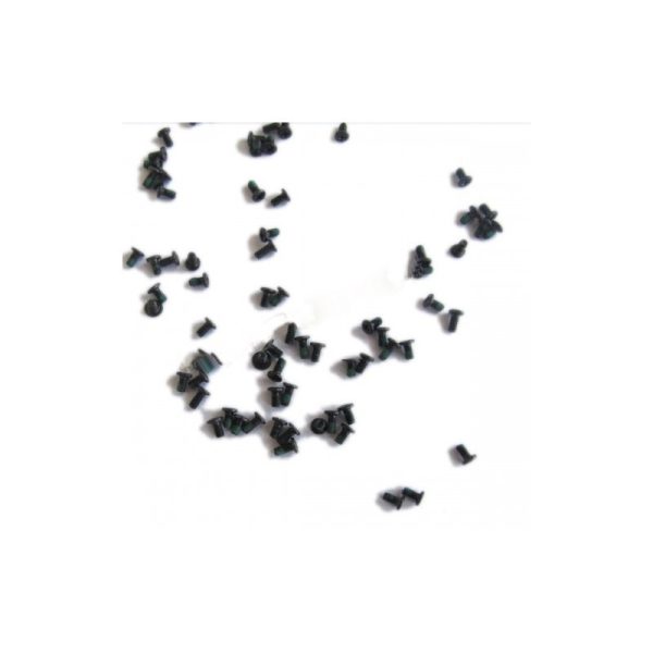 5204 For samsung Galaxy Note N7000 a full set of Screws