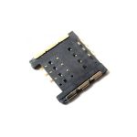 For samsung Galaxy Note SIM Connector