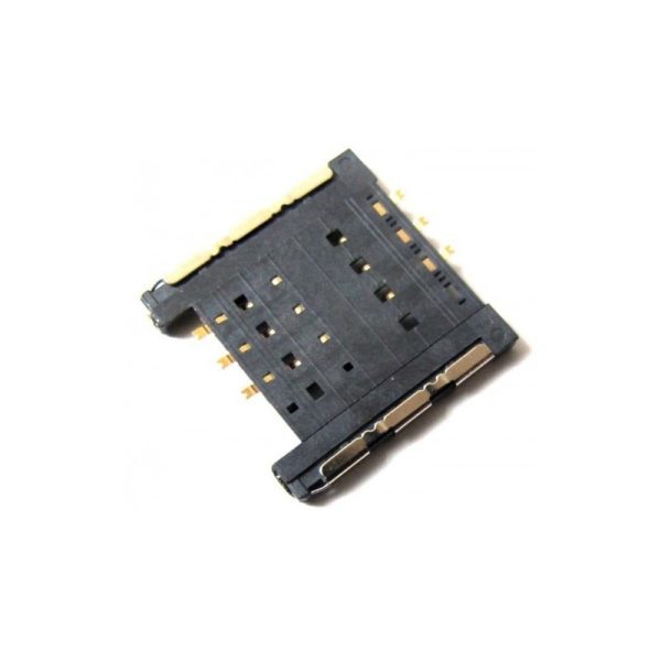 For samsung Galaxy Note SIM Connector