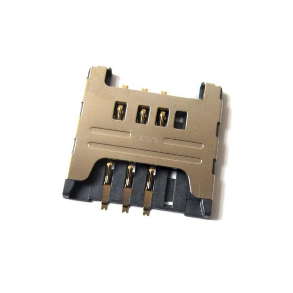 For samsung Galaxy Note SIM Connector