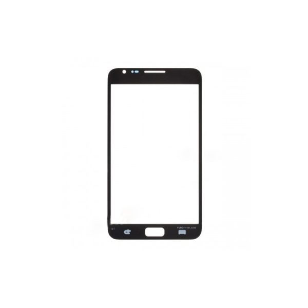 Touch Lens OEM For samsung Galaxy Note N7000-Black