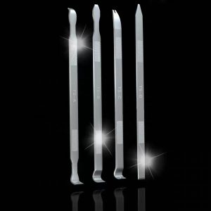 Multifuntional Metal Crowbar # XHZC-125