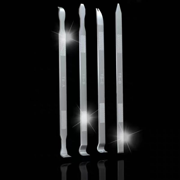 523476612 Multifuntional Metal Crowbar # XHZC-125