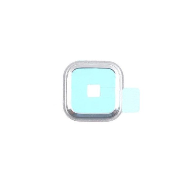 Camera Lens Bezel Replacement Part for Samsung Galaxy S5 SM-G900