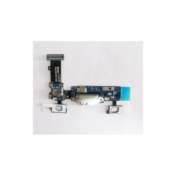For Samsung Galaxy S5 GS 5 G900F Charging Port Flex Cable Ribbon Replacement