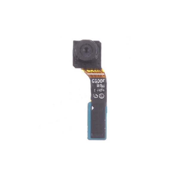 5286 Front Facing Camera Repair Part for Samsung Galaxy S5 SM-G900