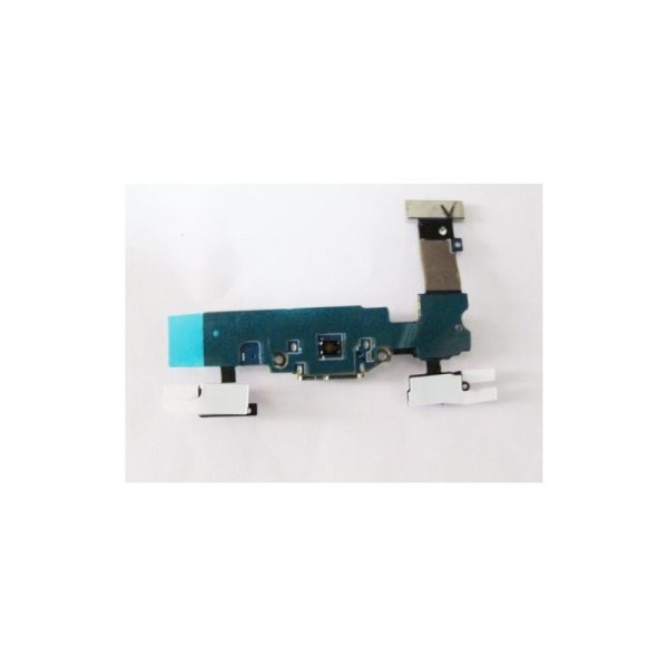 For Samsung Galaxy S5 GS 5 G900F Charging Port Flex Cable Ribbon Replacement