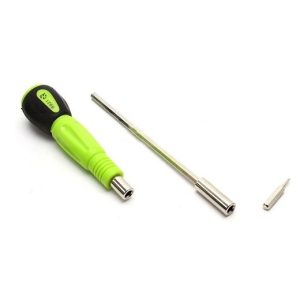 53 in 1 Multi-Purpose Precision Screwdriver Opening Tool Set for Mobile Phone PC PSP /HUIJIAQI NO.8921