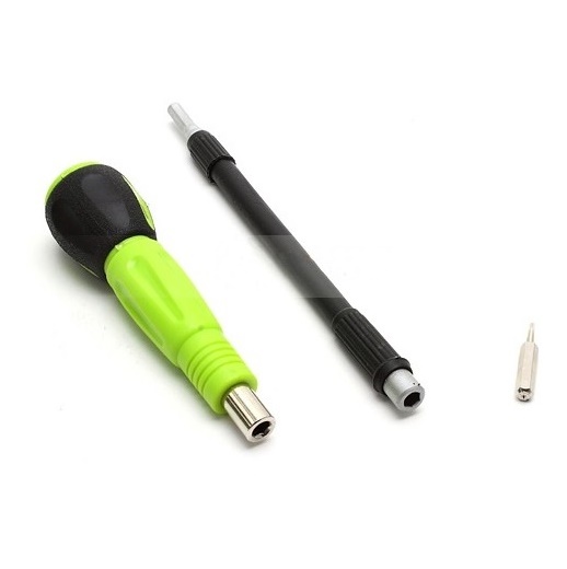 53 in 1 Multi-Purpose Precision Screwdriver Opening Tool Set for Mobile Phone PC PSP /HUIJIAQI NO.8921