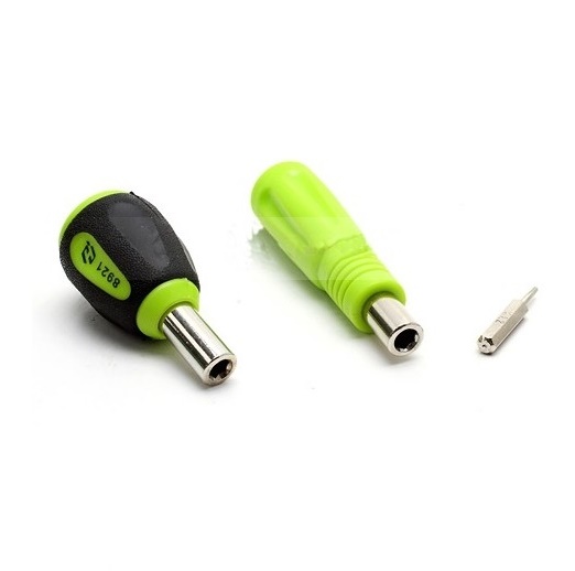 53 in 1 Multi-Purpose Precision Screwdriver Opening Tool Set for Mobile Phone PC PSP /HUIJIAQI NO.8921