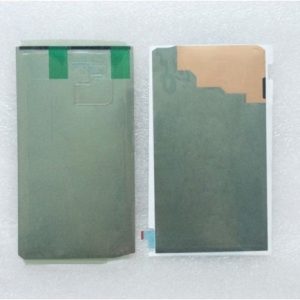 10pcs/lot LCD Screen Display Adhesive Foil Heat Protection Repair Sticker for Samsung - Image 5