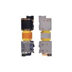 SIM Card Tray Holder Replace Part for Samsung Galaxy S5 G900
