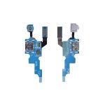 Charger Port with Flex Cable and Mic for Samsung Galaxy S4 mini LTE i9195/i9190