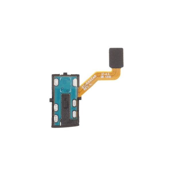 5415 Earphone Jack Flex Ribbon for Samsung Galaxy S4 Mini i9190 i9195