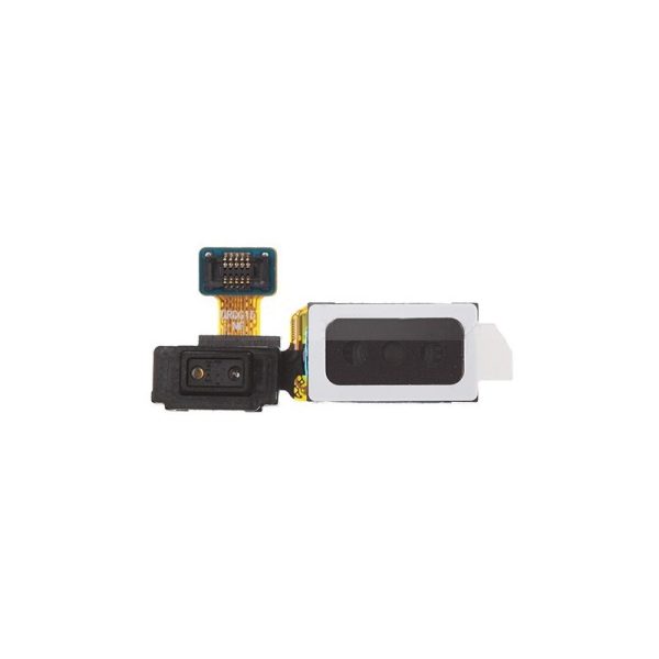 Earpiece Speaker Sound Receiver Flex Cable for Samsung Galaxy S4 Mini i9190 i9195