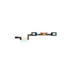 Menu Button Keypad Sensor Flex Cable for Samsung Galaxy S4 Mini GT-I9195 LTE