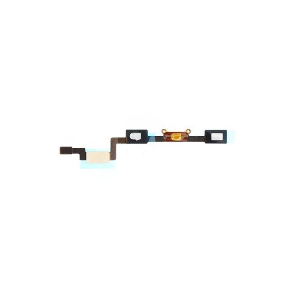5421 Menu Button Keypad Sensor Flex Cable for Samsung Galaxy S4 Mini GT-I9195 LTE