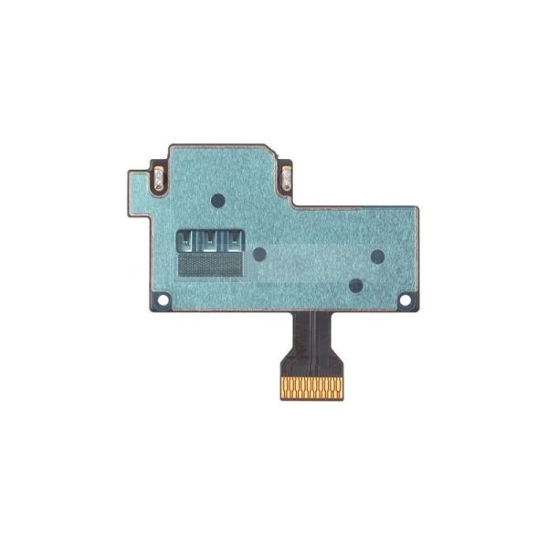 5422 SIM Holder Flex Cable for Samsung I9190 Galaxy S4 mini i9195
