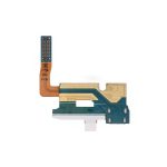 Dock Connector Charging Port Flex Cable for Samsung I317 Galaxy Note 2 AT&T