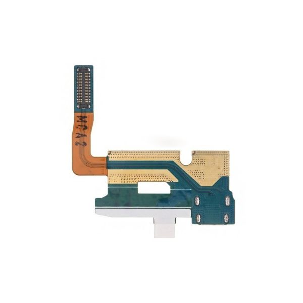 5429 Dock Connector Charging Port Flex Cable for Samsung I317 Galaxy Note 2 AT&T