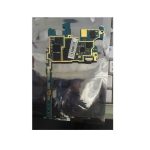 For Samsung Galaxy Note II 2 SGH-I317 motherboard