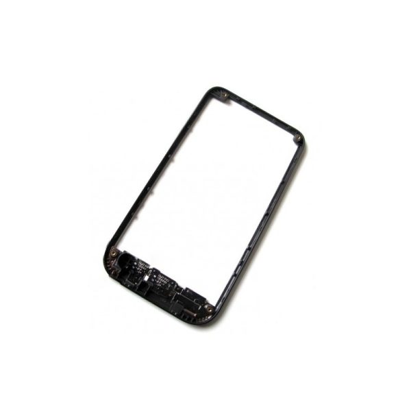 5468 For samsung Galaxy S I9000 / I9001 Front Housing Bezel