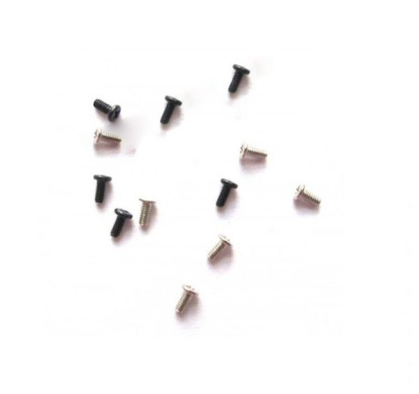 5481 For samsung I9100 Galaxy S II a full set of Screws