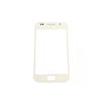 Front Touch Lens OEM For samsung I9000 Galaxy S-White