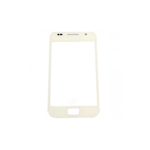 5482 Front Touch Lens OEM For samsung I9000 Galaxy S-White