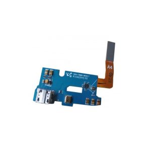 Charger Dock Port Connector USB Charging Flex Cable Ribbon for Samsung Galaxy Note2 N7100