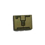 For samsung Galaxy Note II N7100 Amplifier IC