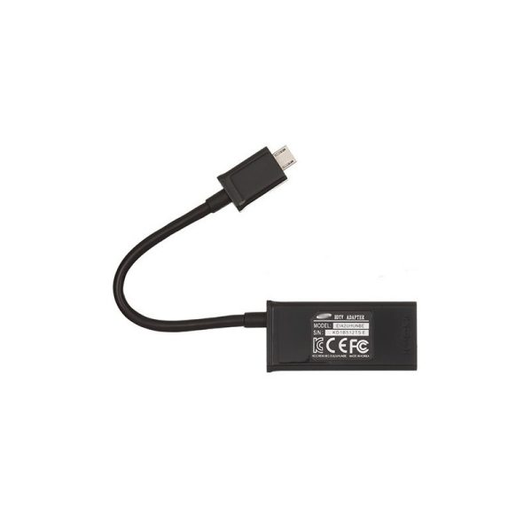 For Samsung Galaxy Note II N7100 HDMI Adapter and Data Cable
