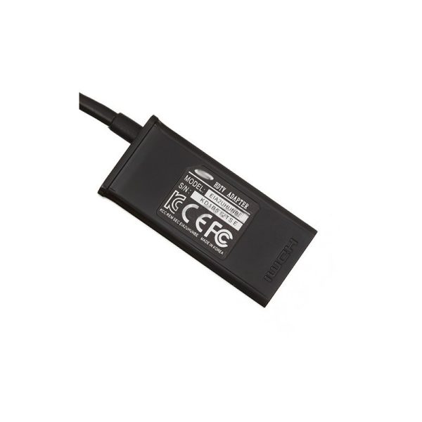 For Samsung Galaxy Note II N7100 HDMI Adapter and Data Cable