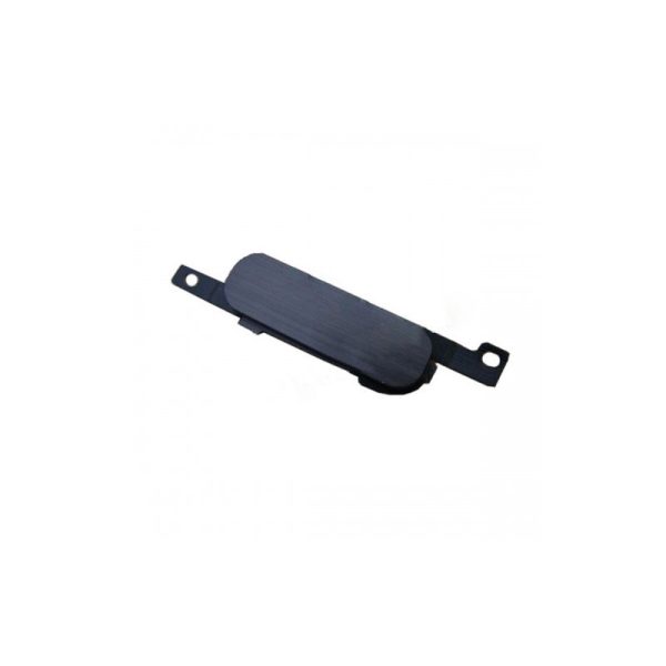 5539 For samsung Galaxy Note II N7100 Home Button -Titanium Gray