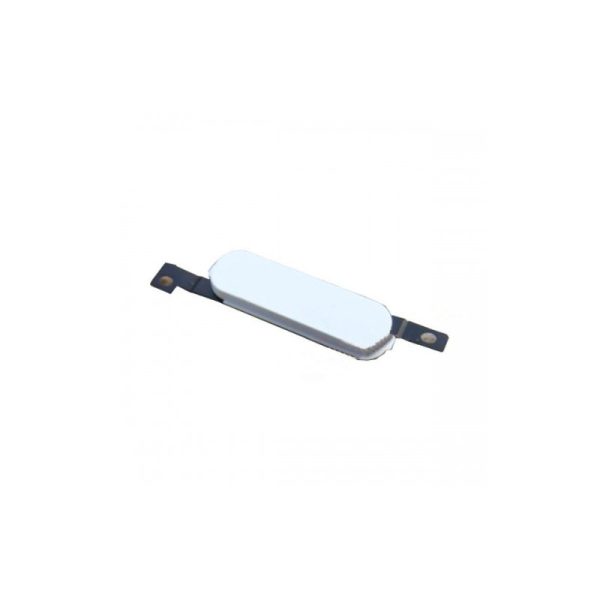 5540 For samsung Galaxy Note II N7100 Home Button -White