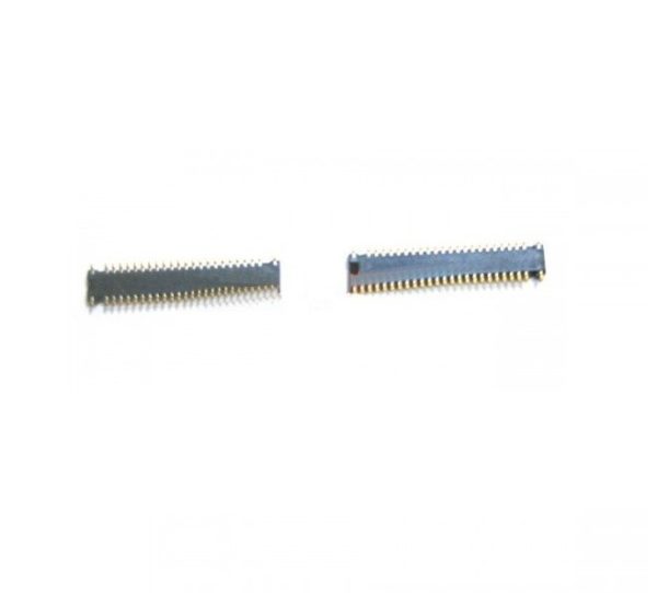 5544 For samsung Galaxy Note II N7100 LCD Screen FPC Connector