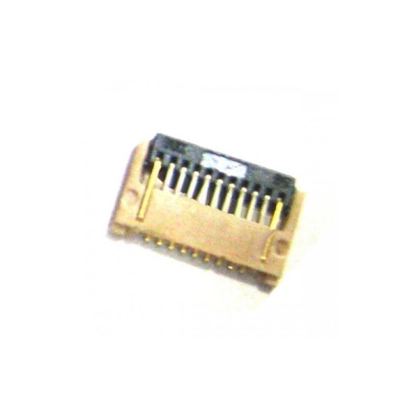 For samsung Galaxy Note II N7100 Touch Screen FPC Connector