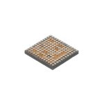 Intermediate Frequency IC Replacement for Samsung Galaxy Note II N7100
