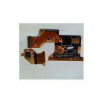 LCD Connector Flex Cable Ribbon FPC for samsung galaxy Note II N7100 Touch Screen flex cable