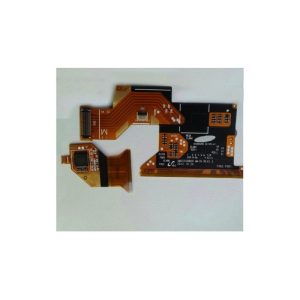 LCD Connector Flex Cable Ribbon FPC for samsung galaxy Note II N7100 Touch Screen flex cable
