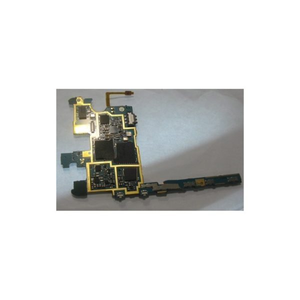 5572 PCB Main Board with Program For samsung Galaxy Note II N7100