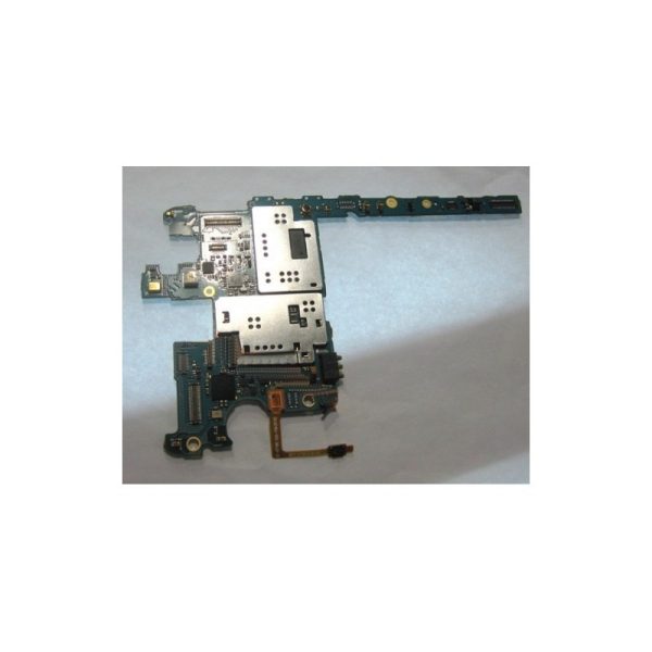 PCB Main Board with Program For samsung Galaxy Note II N7100