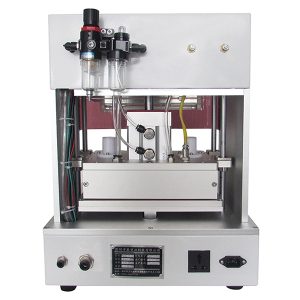 Vacuum OCA Lamination Machine for Max 10.5 inch LCD Screen repairing #ZWX ZT-032 - Image 3